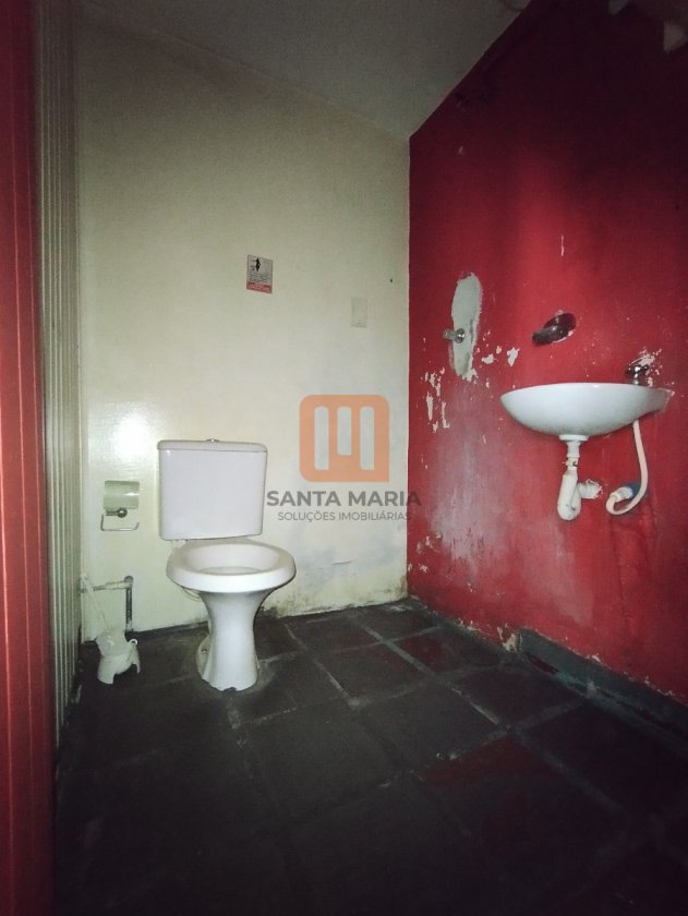 Casa para comprar em Centro, Ribeirão Preto - Lavabo (unidade) - foto 4 código 71172