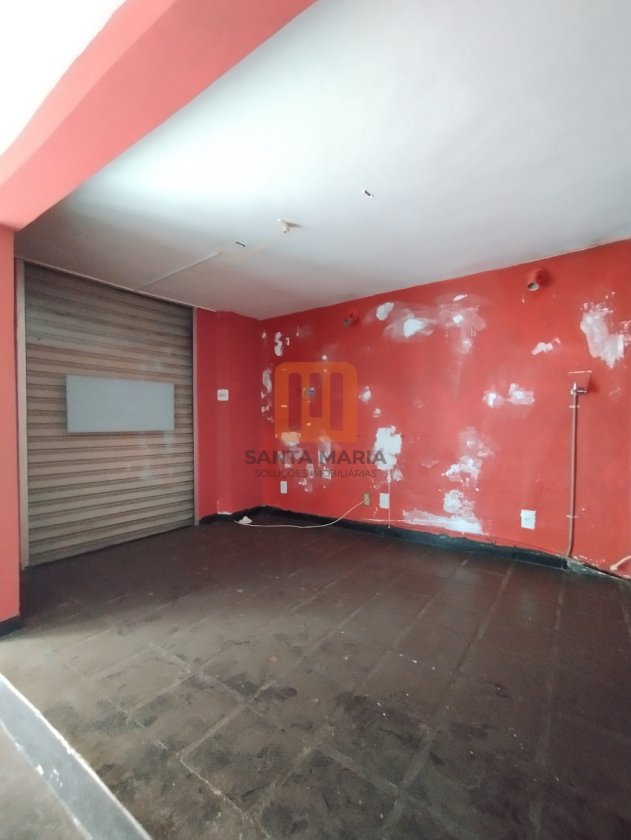 Casa para comprar em Centro, Ribeirão Preto - Salão (unidade) - foto 2 código 71172