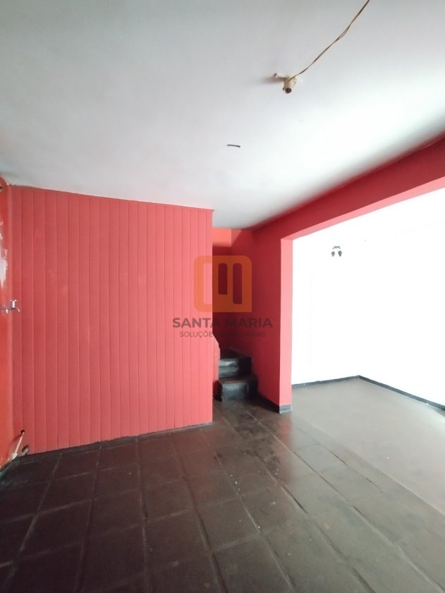 Casa para comprar em Centro, Ribeirão Preto - Salão (unidade) - foto 3 código 71172