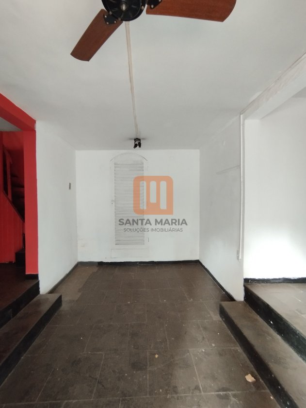 Casa para comprar em Centro, Ribeirão Preto - Salão (unidade) - foto 5 código 71172