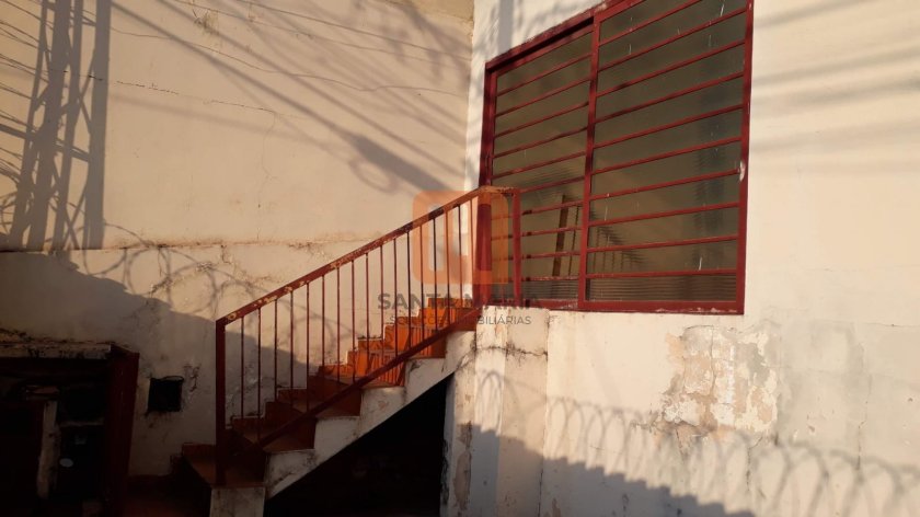 Casa para comprar em Ipiranga, Ribeirão Preto - Outras (unidade) - foto 3 código 71177