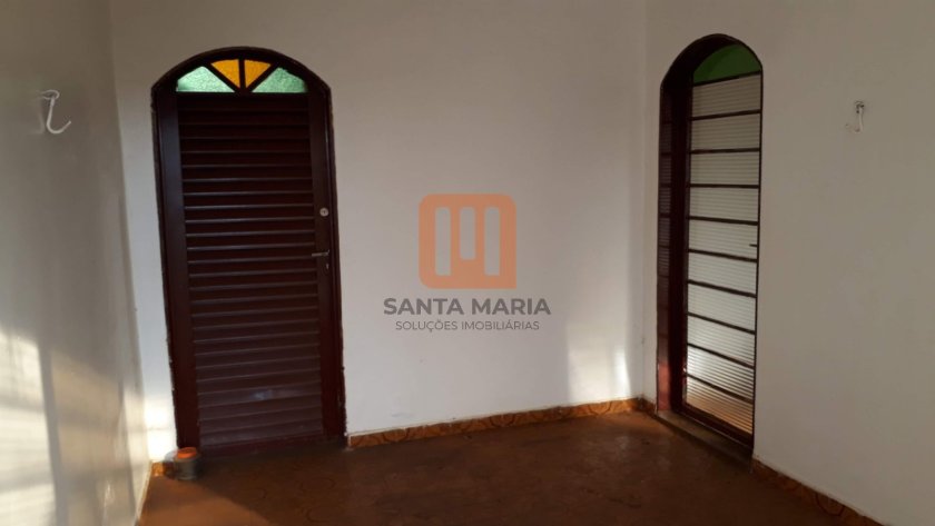 Casa para comprar em Ipiranga, Ribeirão Preto - Outras (unidade) - foto 4 código 71177