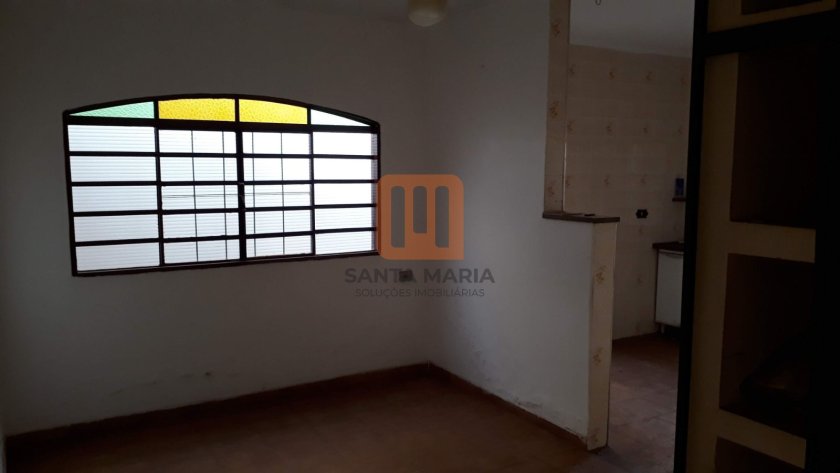Casa para comprar em Ipiranga, Ribeirão Preto - Sala (unidade) - foto 5 código 71177