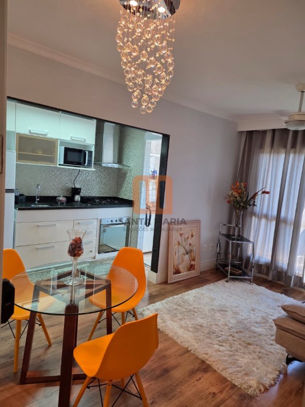 Apartamento para alugar em Jardim Iguatemi, Ribeirão Preto - Sala (unidade) - foto 2 código 71182