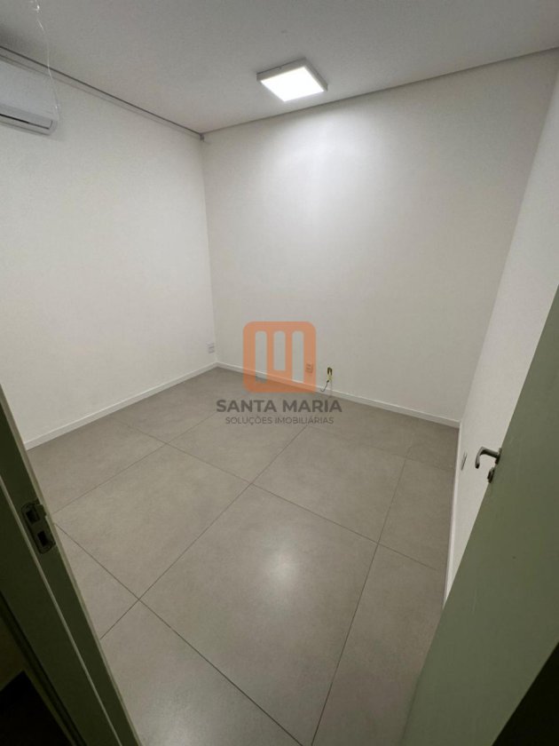 Salão-Galpão para alugar em Jardim Botanico, Ribeirão Preto - Sala (unidade) - foto 5 código 71193