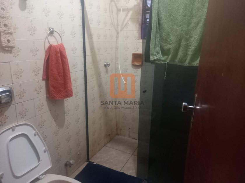 Casa para comprar em Jardim Antartica, Ribeirão Preto - Banheiro/lavabo (unidade) - foto 3 código 71204