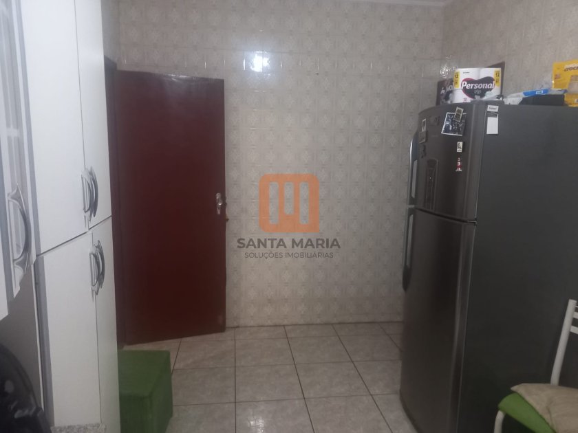 Casa para comprar em Jardim Antartica, Ribeirão Preto - Cozinha (unidade) - foto 2 código 71204