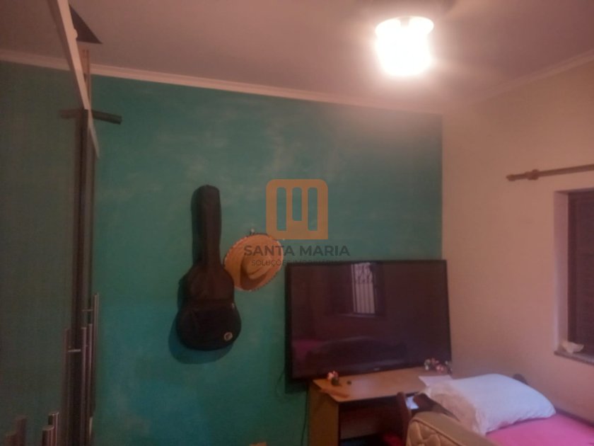 Casa para comprar em Jardim Antartica, Ribeirão Preto - Dormitorio (unidade) - foto 4 código 71204