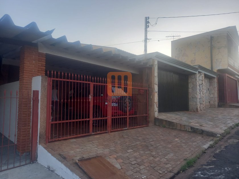 Casa em Jardim Antartica, Ribeirão Preto