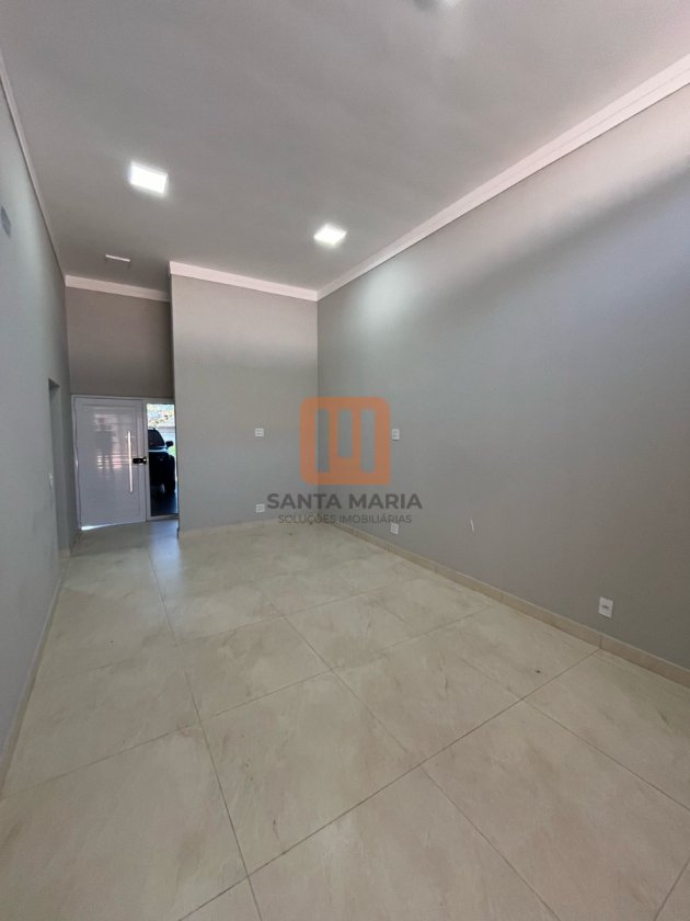 Casa para comprar em Villa Romana, Ribeirão Preto - Sala (unidade) - foto 2 código 71215