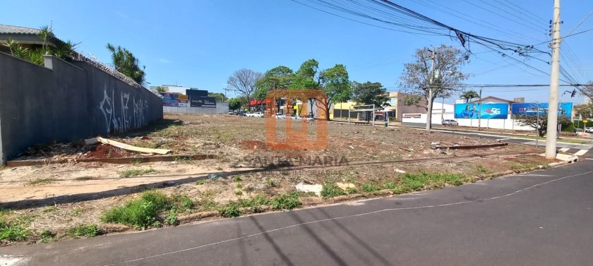 Terreno em Alto Da Boa Vista, Ribeirão Preto