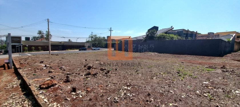 Terreno para comprar em Alto Da Boa Vista, Ribeirão Preto - Terreno/Lote (unidade) - foto 2 código 71220