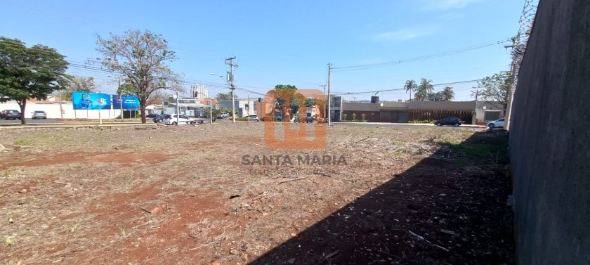 Terreno para comprar em Alto Da Boa Vista, Ribeirão Preto - Terreno/Lote (unidade) - foto 3 código 71220