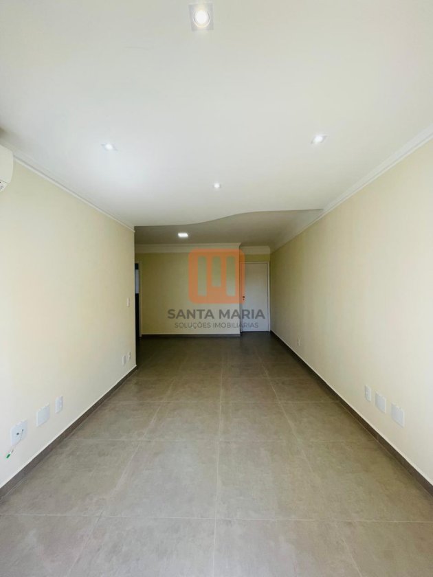 Apartamento para comprar em Santa Cruz, Ribeirão Preto - Sala (unidade) - foto 2 código 71230