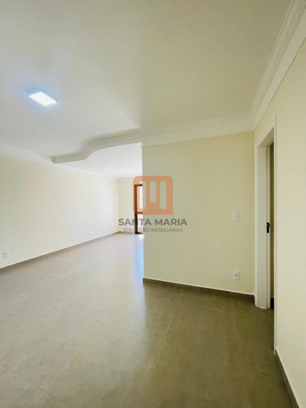 Apartamento para comprar em Santa Cruz, Ribeirão Preto - Sala de Jantar (unidade) - foto 3 código 71230