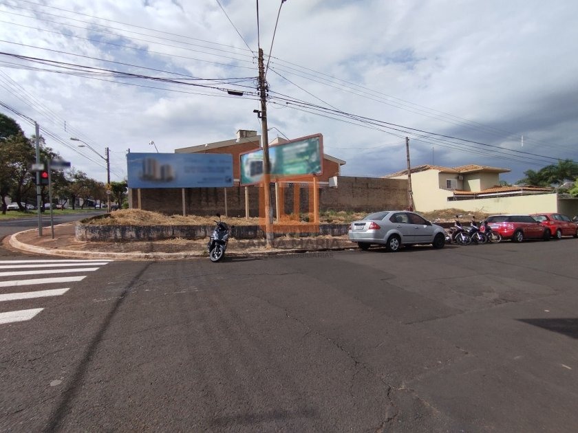 Terreno em Alto Da Boa Vista, Ribeirão Preto