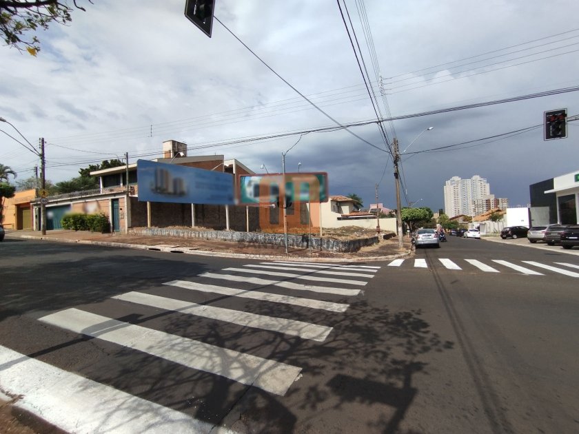 Terreno para alugar em Alto Da Boa Vista, Ribeirão Preto - Terreno/Lote (unidade) - foto 2 código 71233