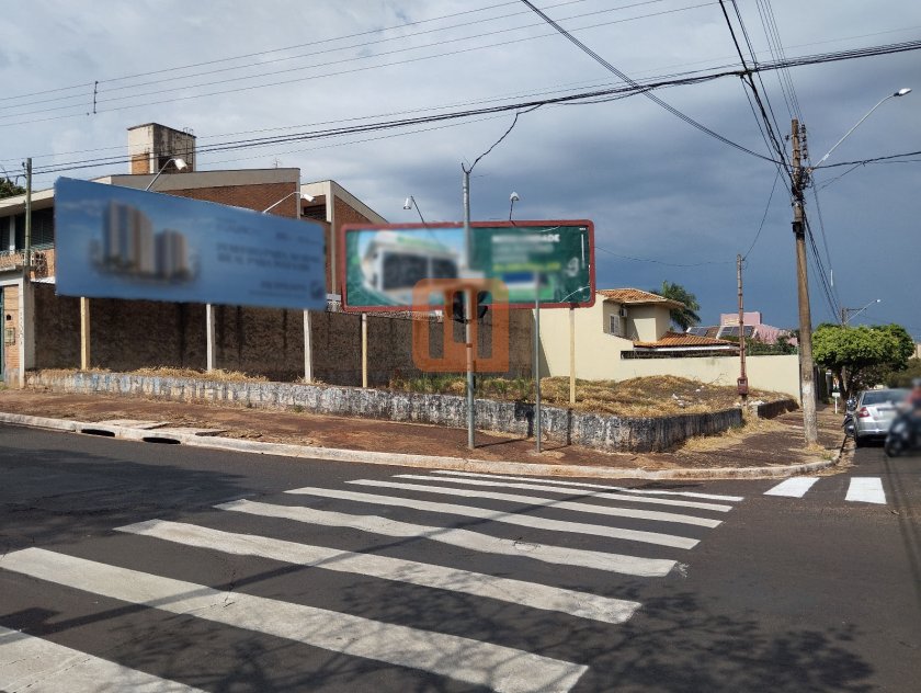 Terreno para alugar em Alto Da Boa Vista, Ribeirão Preto - Terreno/Lote (unidade) - foto 3 código 71233