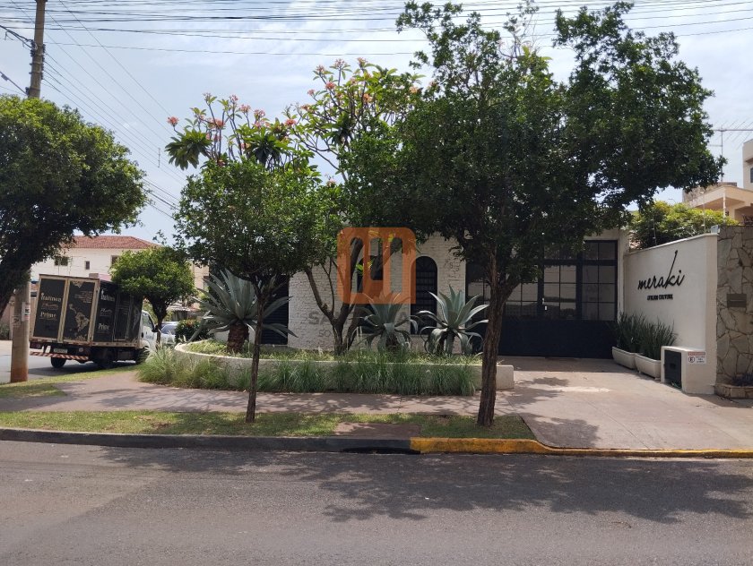 Casa em Jardim Irajá, Ribeirão Preto