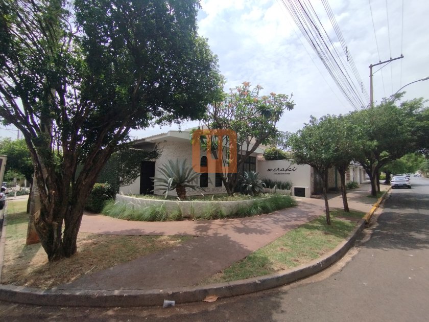 Casa para comprar em Jardim Irajá, Ribeirão Preto - Fachada Unidade (unidade) - foto 2 código 71234