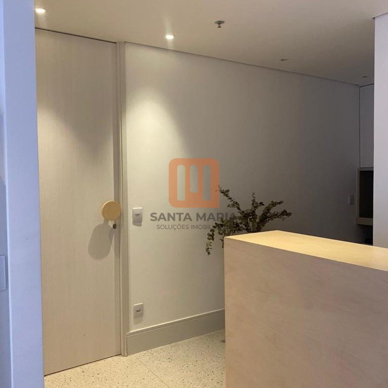 Sala comercial para comprar em Jardim Itamarati, Ribeirão Preto - Sala (unidade) - foto 4 código 71246