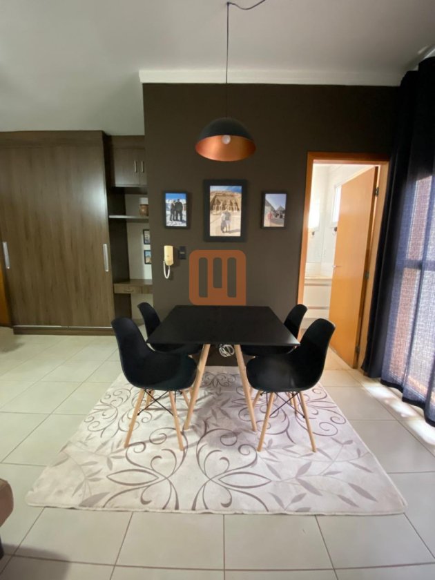 Apartamento para comprar em Nova Aliança, Ribeirão Preto - Sala (unidade) - foto 2 código 71256