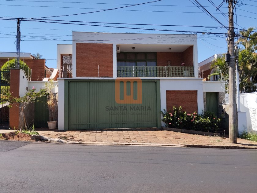Casa em Alto Da Boa Vista, Ribeirão Preto