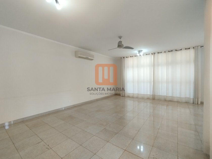 Casa para comprar em Alto Da Boa Vista, Ribeirão Preto - Sala (unidade) - foto 2 código 71257