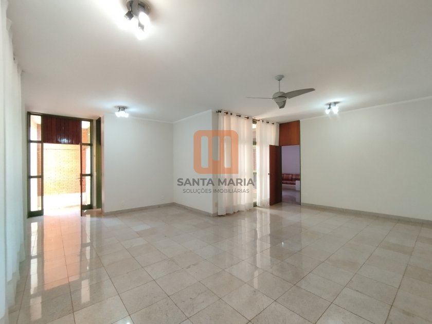 Casa para comprar em Alto Da Boa Vista, Ribeirão Preto - Sala (unidade) - foto 3 código 71257