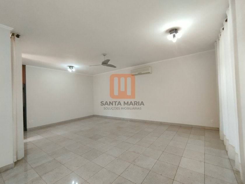 Casa para comprar em Alto Da Boa Vista, Ribeirão Preto - Sala (unidade) - foto 4 código 71257
