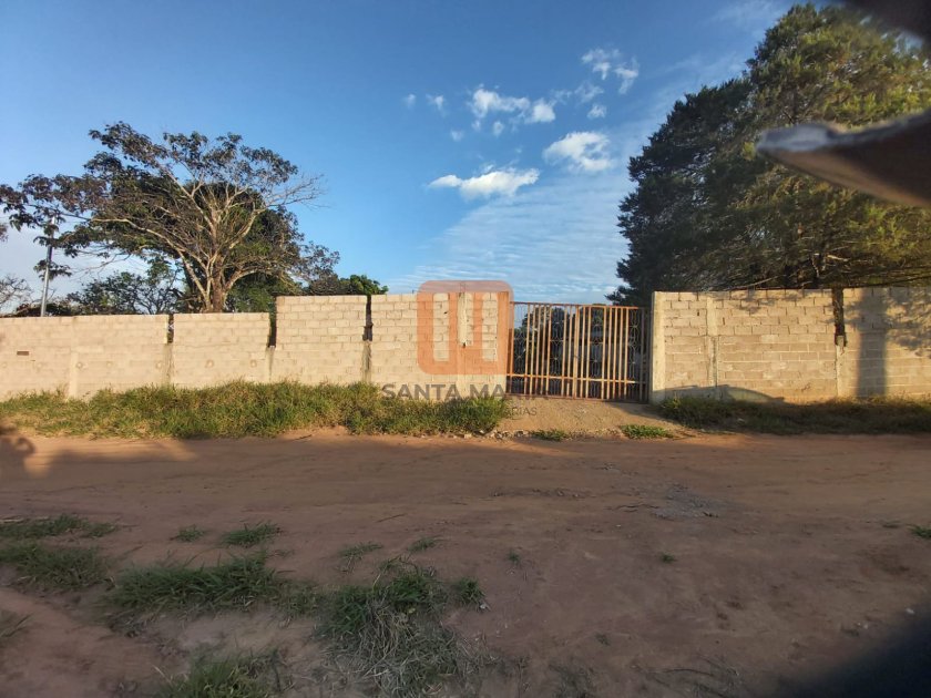 Chácara para comprar no condomínio Cachoeira 2 em Zona Rural, Sao Sebastião do Paraíso - código 71260