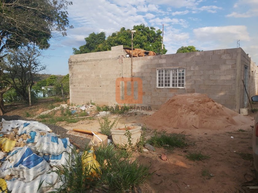 Chácara para comprar em Zona Rural, Sao Sebastião do Paraíso - Fachada Unidade (unidade) - foto 2 código 71260