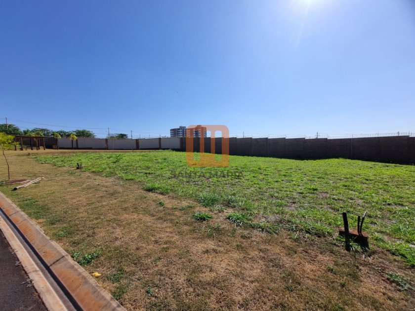 Terreno para comprar em Quintas de São José, Ribeirão Preto - Terreno/Lote (unidade) - foto 2 código 71262