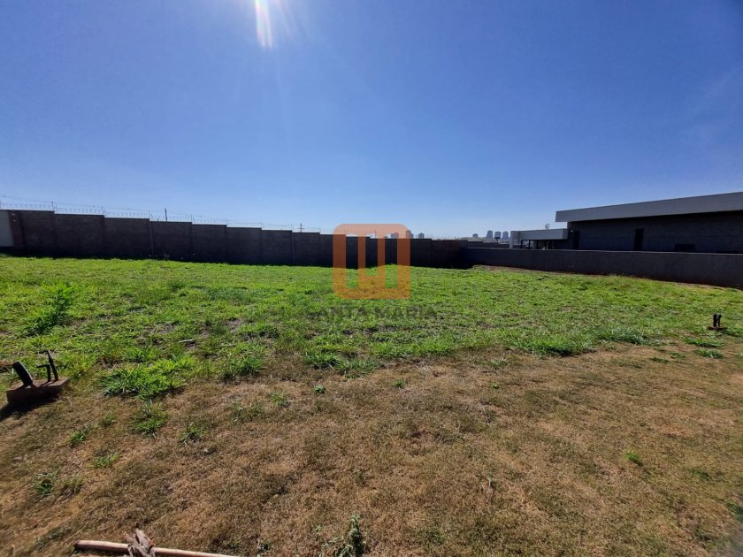 Terreno para comprar em Quintas de São José, Ribeirão Preto - Terreno/Lote (unidade) - foto 3 código 71262