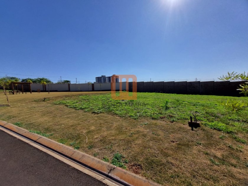 Terreno para comprar em Quintas de São José, Ribeirão Preto - Terreno/Lote (unidade) - foto 3 código 71263
