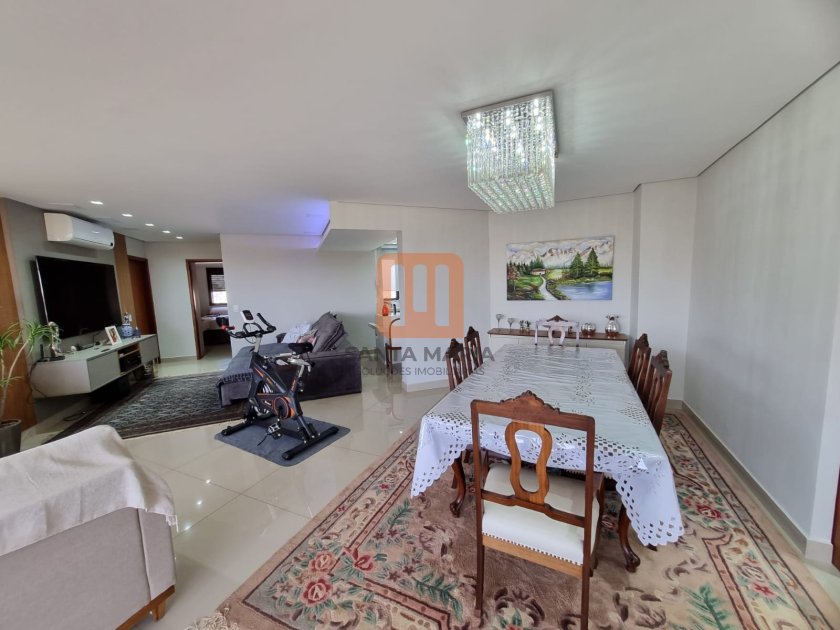Apartamento para comprar no condomínio Arcadia em Higienopolis, Ribeirão Preto - código 71264
