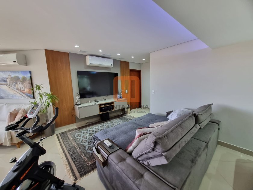 Apartamento para comprar em Higienopolis, Ribeirão Preto - Sala (unidade) - foto 2 código 71264