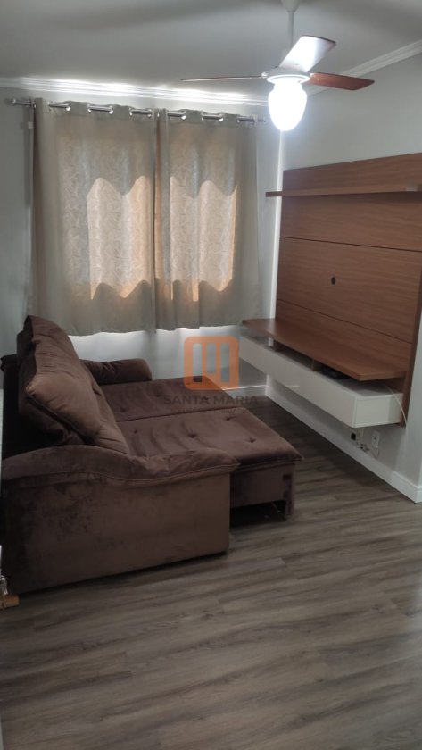 Apartamento para comprar no condomínio Rochester em Sumarezinho, Ribeirão Preto - código 71270
