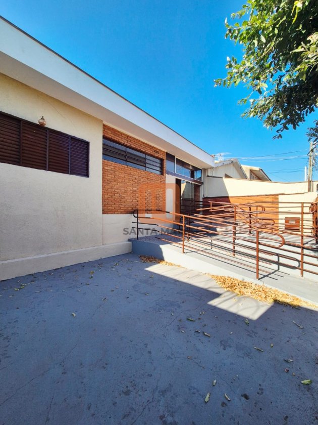 Casa para comprar em Alto Da Boa Vista, Ribeirão Preto - Garagem/estacionamento (unidade) - foto 2 código 7129