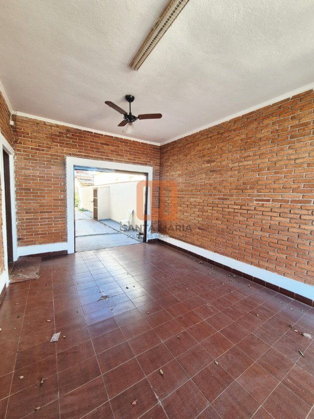 Casa para comprar em Alto Da Boa Vista, Ribeirão Preto - Hall de Entrada (unidade) - foto 4 código 7129