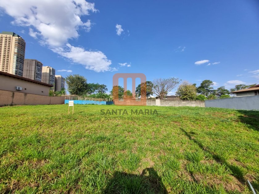 Terreno para comprar no condomínio Residencial Jardim Canada em Jardim Canadá, Ribeirão Preto - código 71300