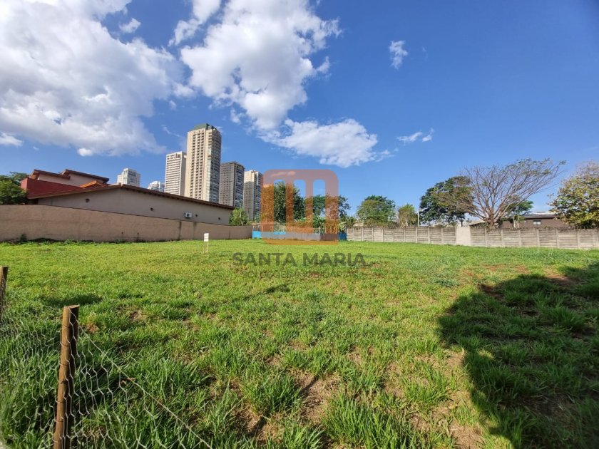 Terreno para comprar em Jardim Canadá, Ribeirão Preto - Terreno/Lote (unidade) - foto 2 código 71300