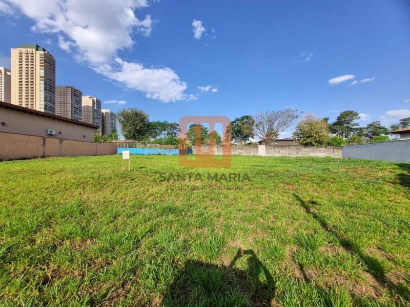 Terreno para comprar em Jardim Canadá, Ribeirão Preto - Terreno/Lote (unidade) - foto 3 código 71300