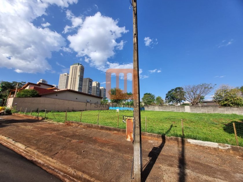 Terreno para comprar em Jardim Canadá, Ribeirão Preto - Terreno/Lote (unidade) - foto 4 código 71300