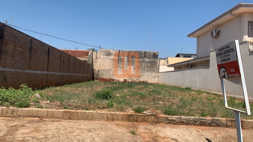Terreno em Ribeirânia, Ribeirão Preto