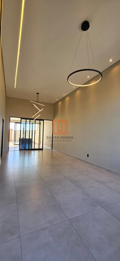 Casa para comprar em Recreio Anhanguera, Ribeirão Preto - Sala (unidade) - foto 3 código 71312