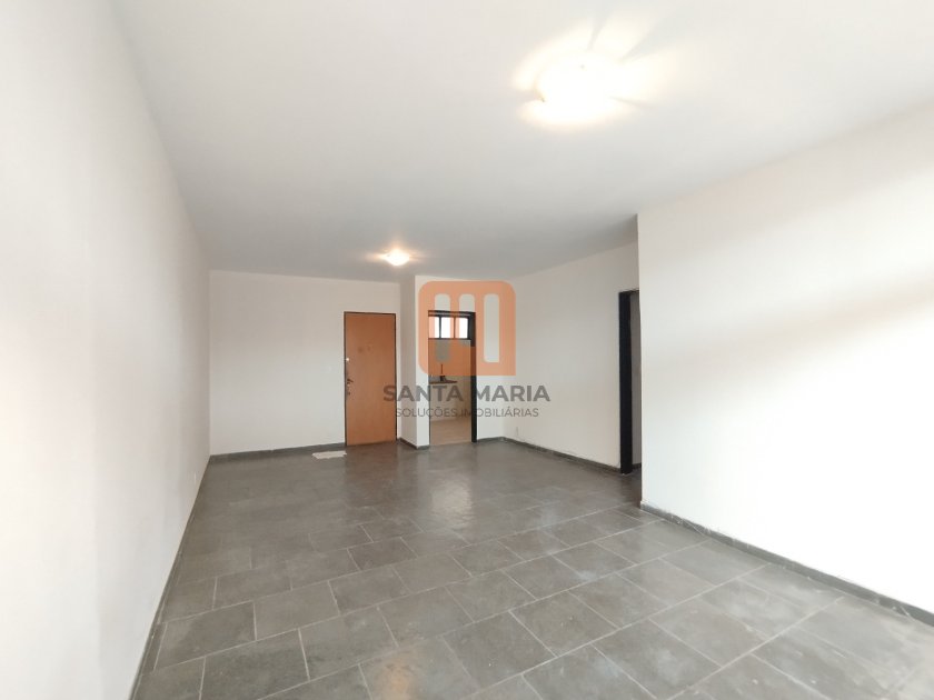 Apartamento para comprar no condomínio Morada 2 em Jardim Irajá, Ribeirão Preto - código 71316