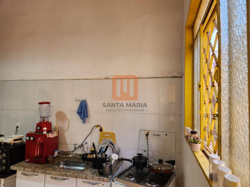 Casa para comprar em Castelo Branco Novo, Ribeirão Preto - Cozinha (unidade) - foto 3 código 71319