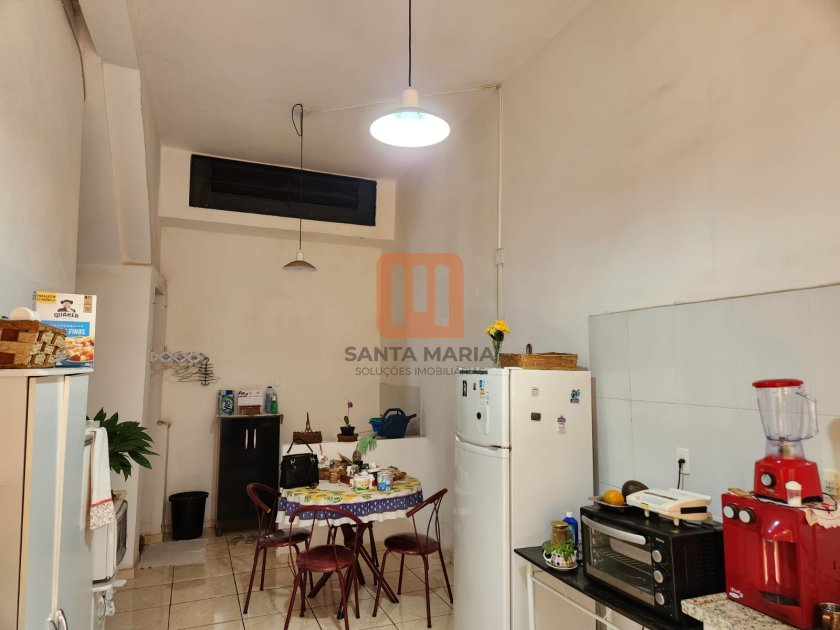 Casa para comprar em Castelo Branco Novo, Ribeirão Preto - Cozinha (unidade) - foto 2 código 71319