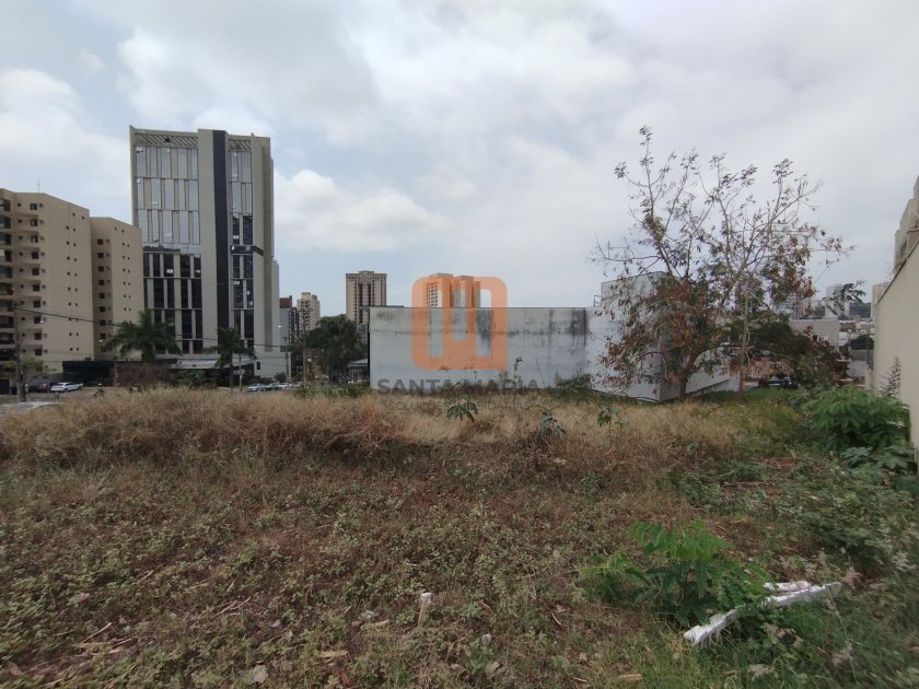 Terreno para comprar em Jardim Botanico, Ribeirão Preto - Terreno/Lote (unidade) - foto 2 código 71321
